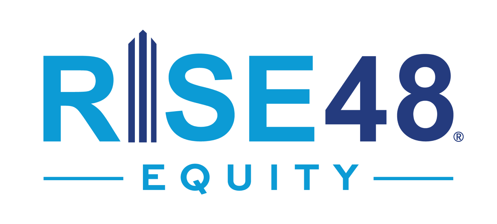 1. Rise48 Logo - Main Logo Official 