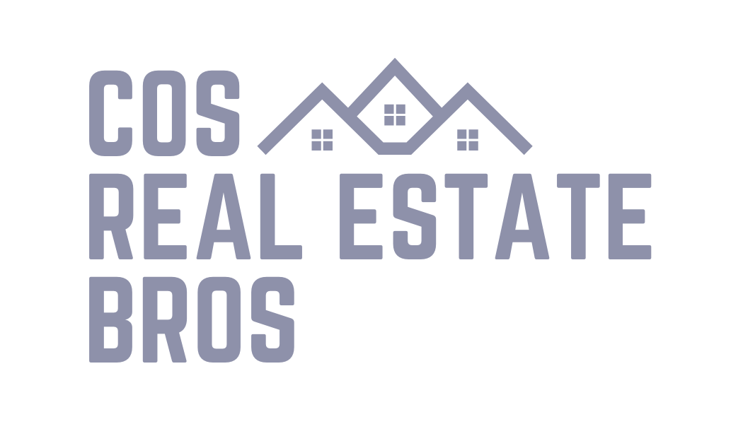Cos Real Estate Bros
