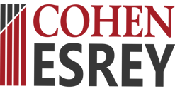 Cohen Esrey Logo