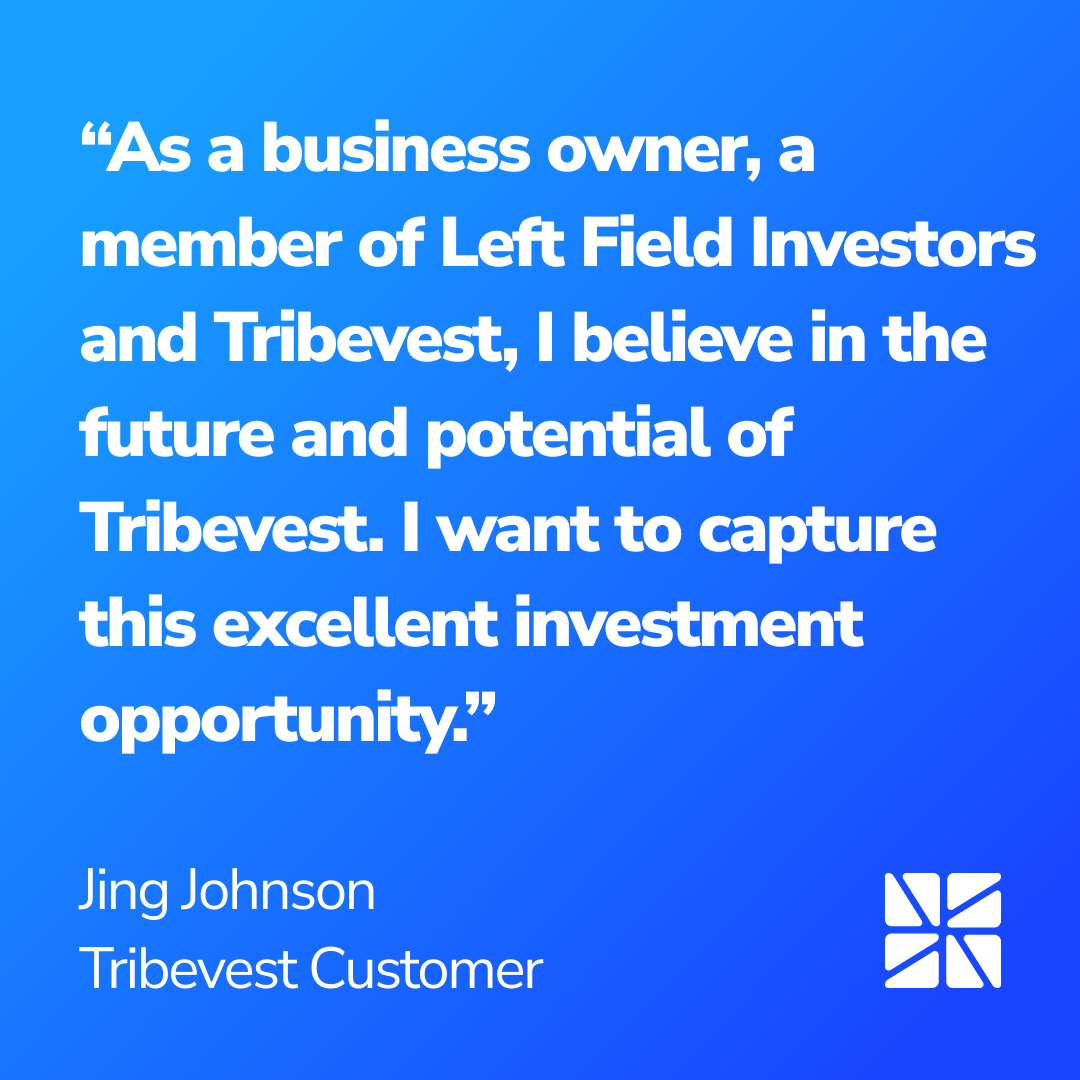 Tribevest-Testimonial-Invest-Group-Alternative-Assets