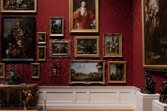 art 