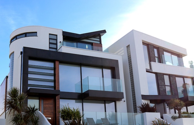 short-term rentals