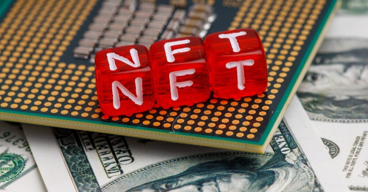 How to Invest in NFTs: 5 Key Steps to Break Into NFT Investment